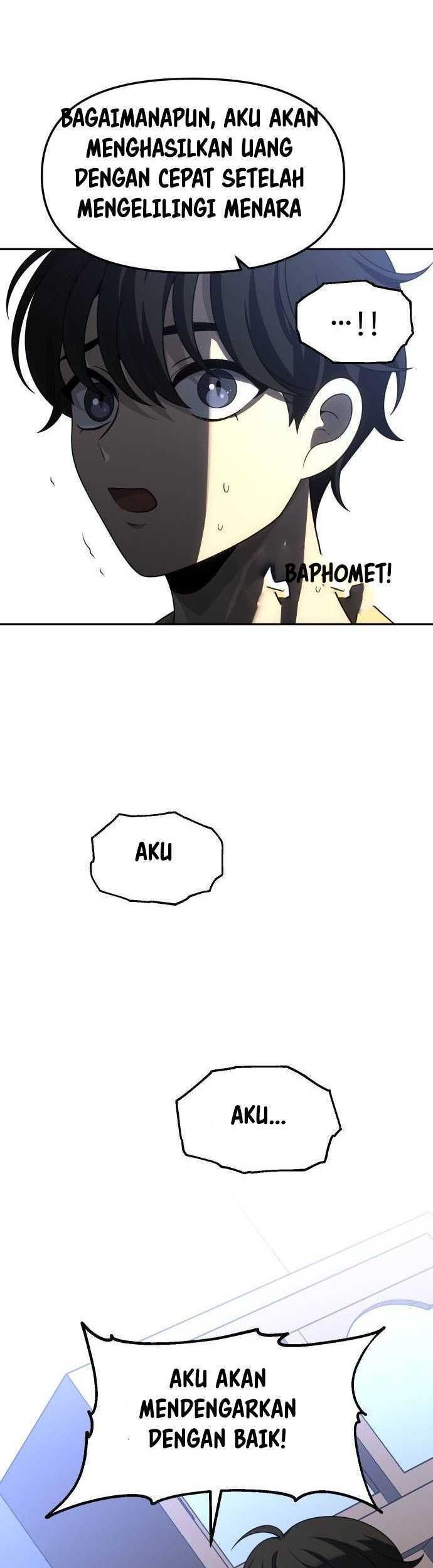 I Used To Be The Boss Chapter 73 - halaman 85