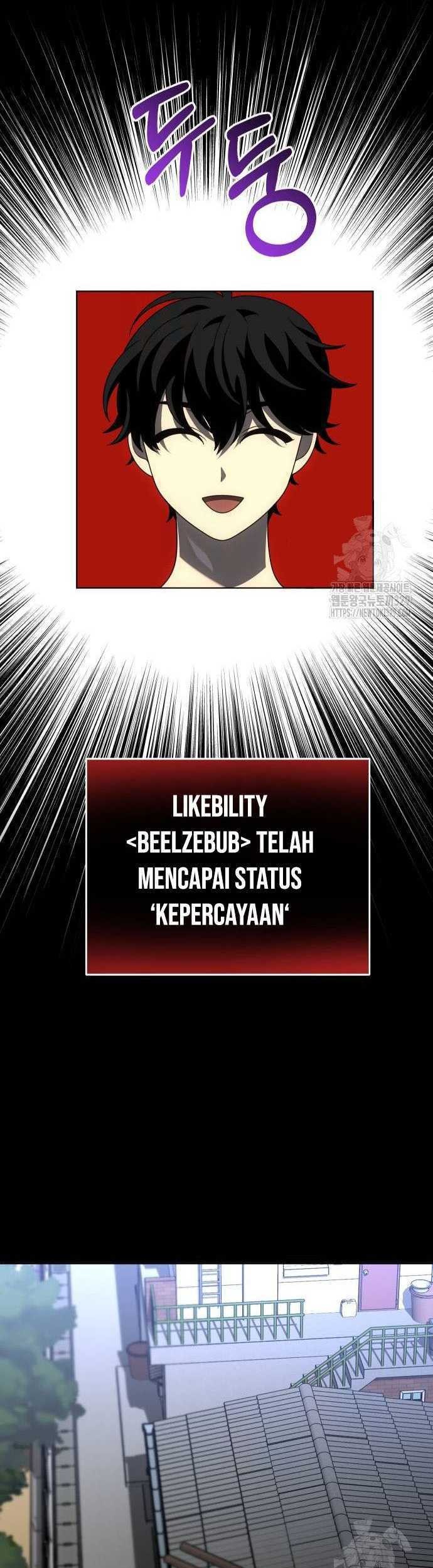 I Used To Be The Boss Chapter 73 - halaman 88