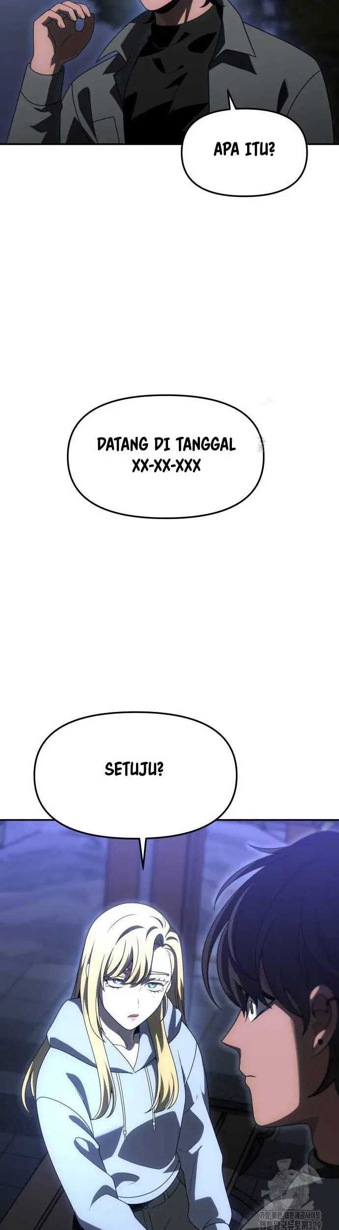 I Used To Be The Boss Chapter 74 - halaman 10