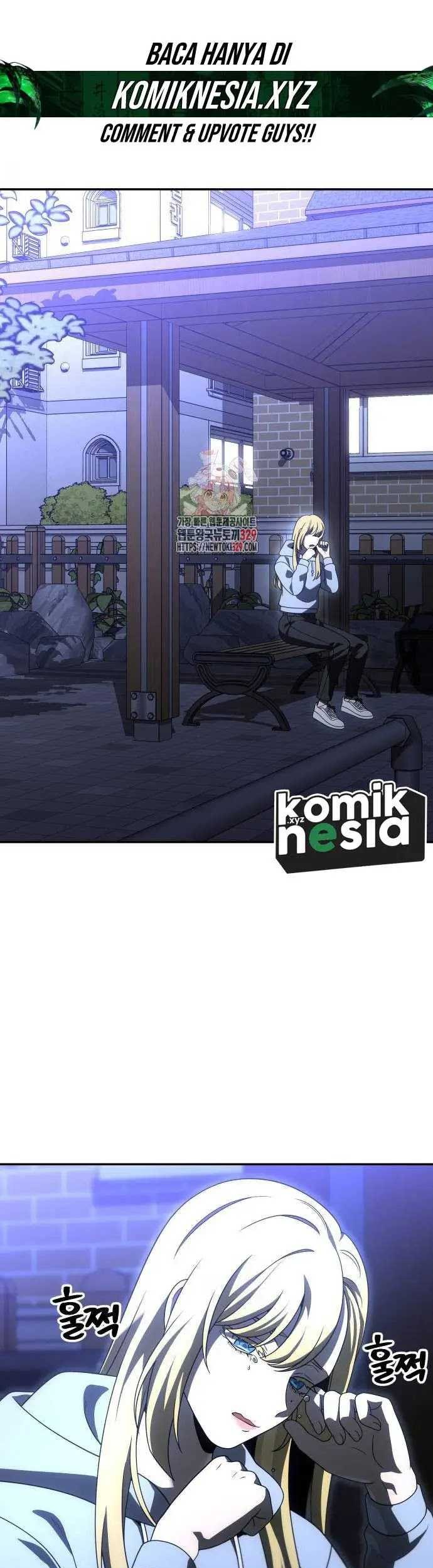 I Used To Be The Boss Chapter 74 - halaman 2