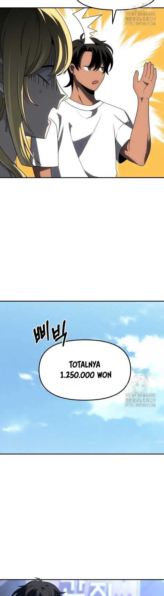 I Used To Be The Boss Chapter 74 - halaman 24