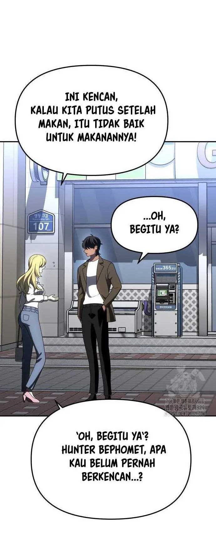 I Used To Be The Boss Chapter 74 - halaman 27