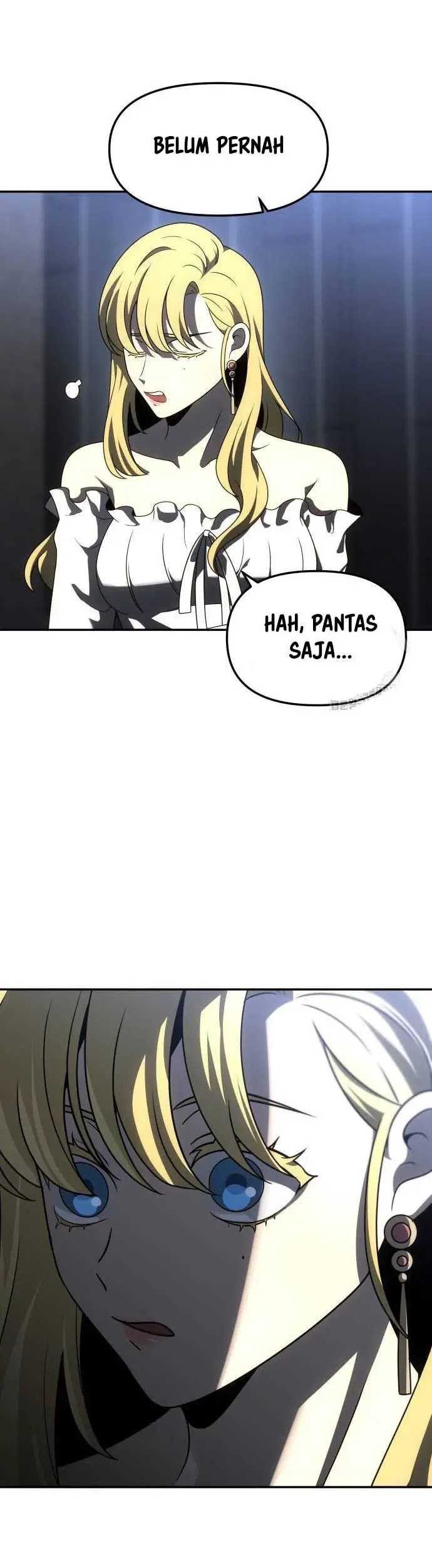 I Used To Be The Boss Chapter 74 - halaman 28