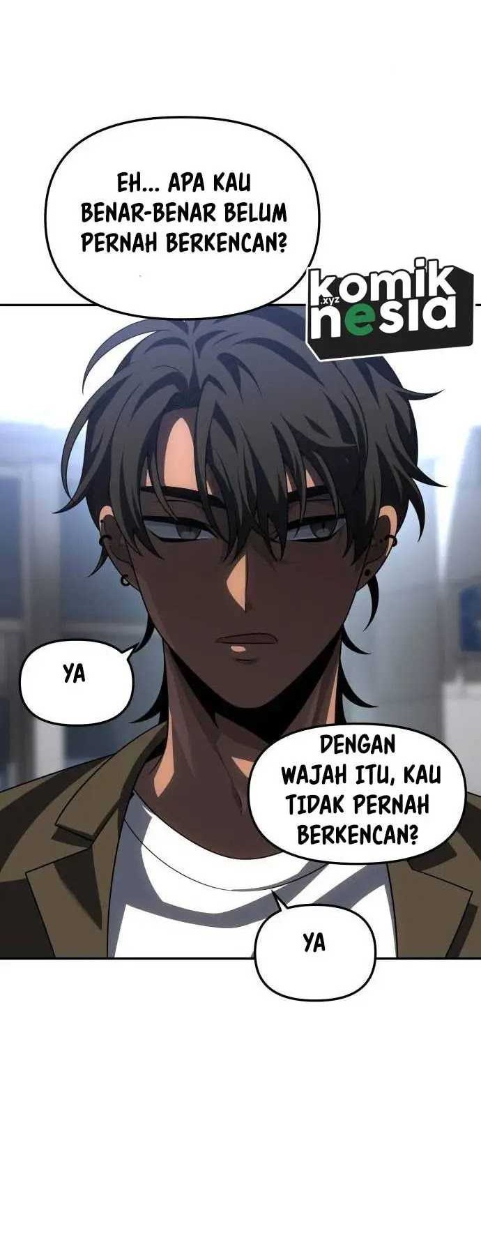 I Used To Be The Boss Chapter 74 - halaman 29