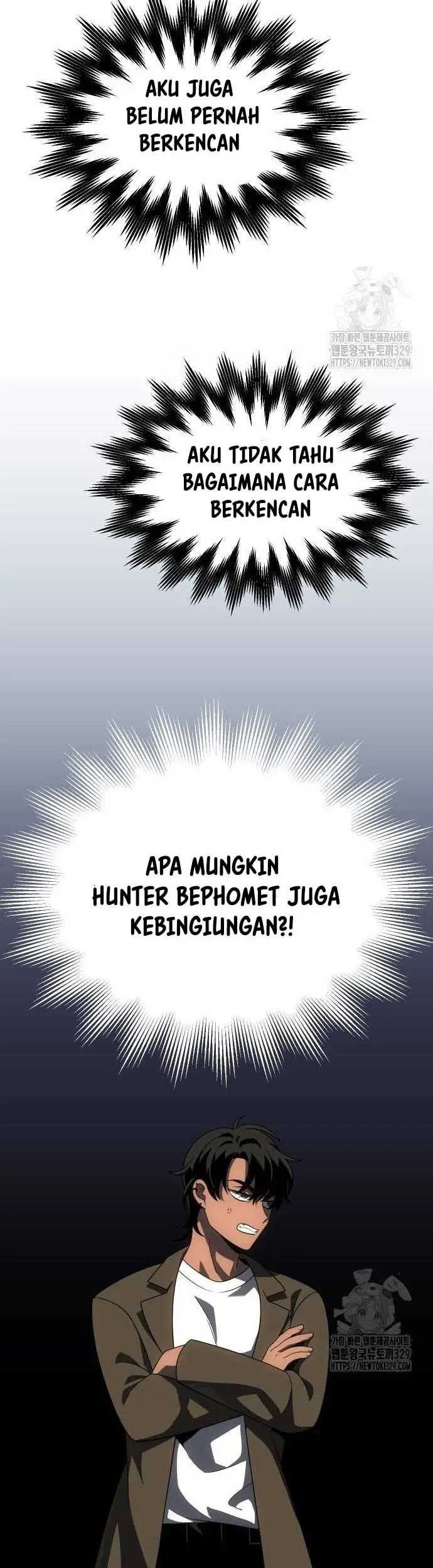 I Used To Be The Boss Chapter 74 - halaman 32