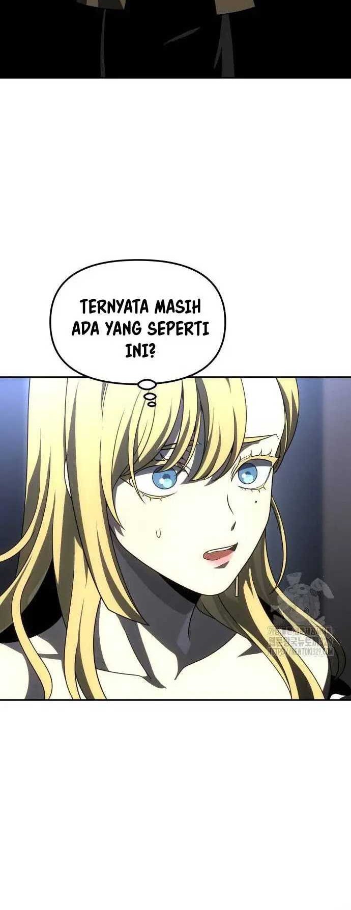 I Used To Be The Boss Chapter 74 - halaman 33