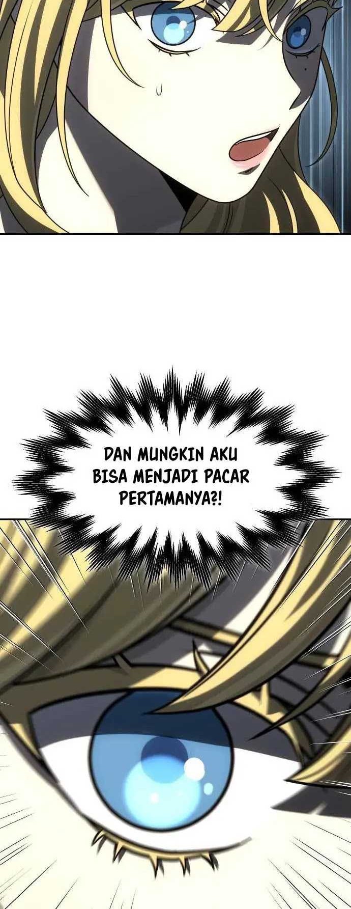 I Used To Be The Boss Chapter 74 - halaman 37