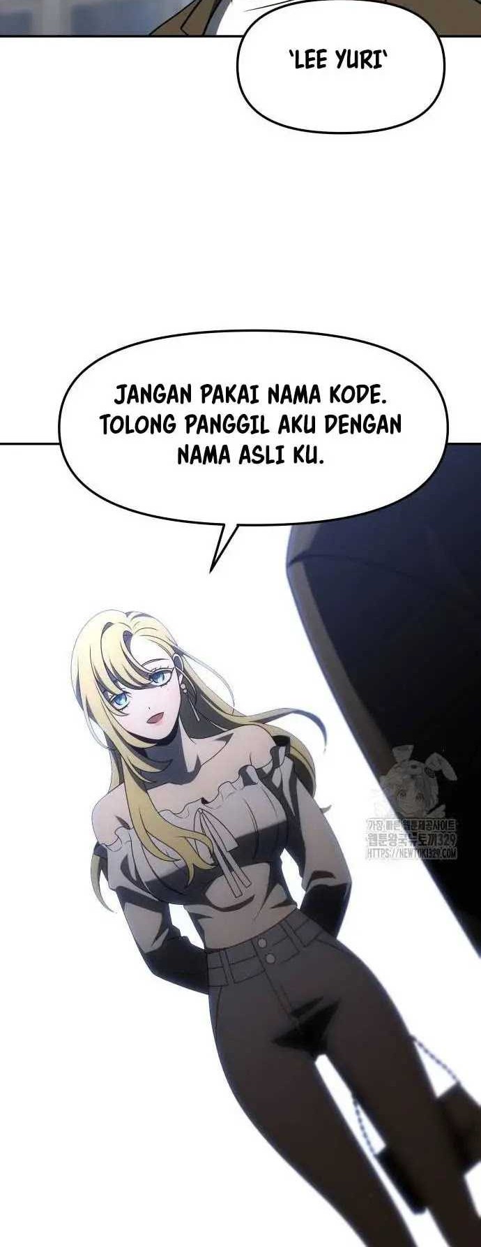 I Used To Be The Boss Chapter 74 - halaman 39