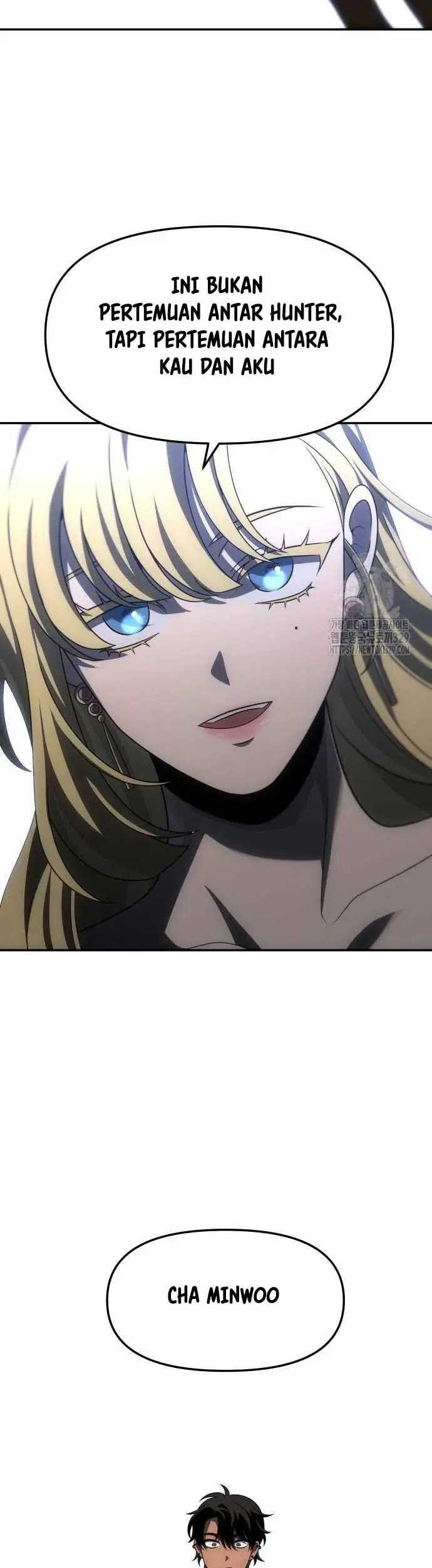 I Used To Be The Boss Chapter 74 - halaman 40