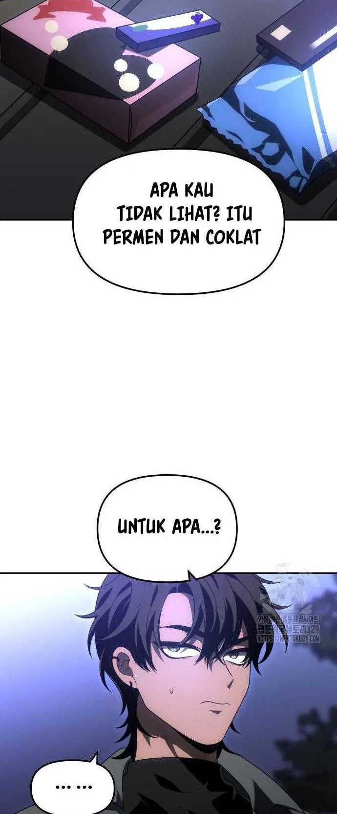 I Used To Be The Boss Chapter 74 - halaman 5