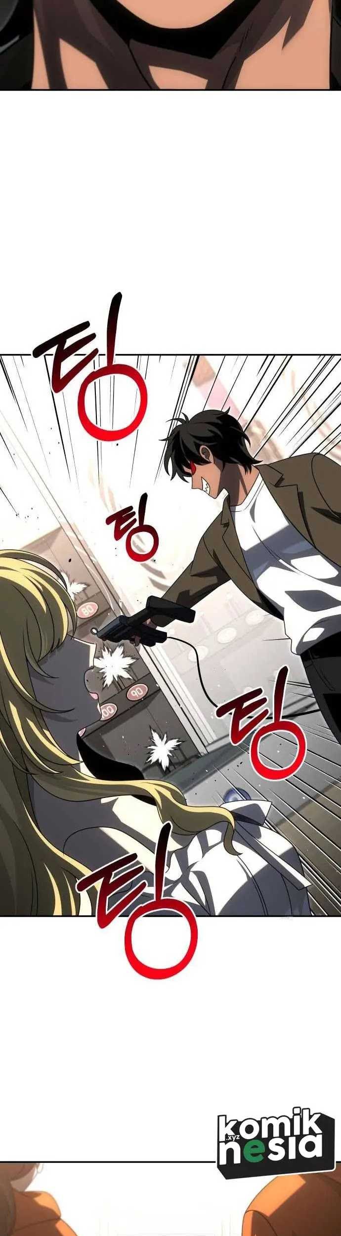 I Used To Be The Boss Chapter 74 - halaman 50