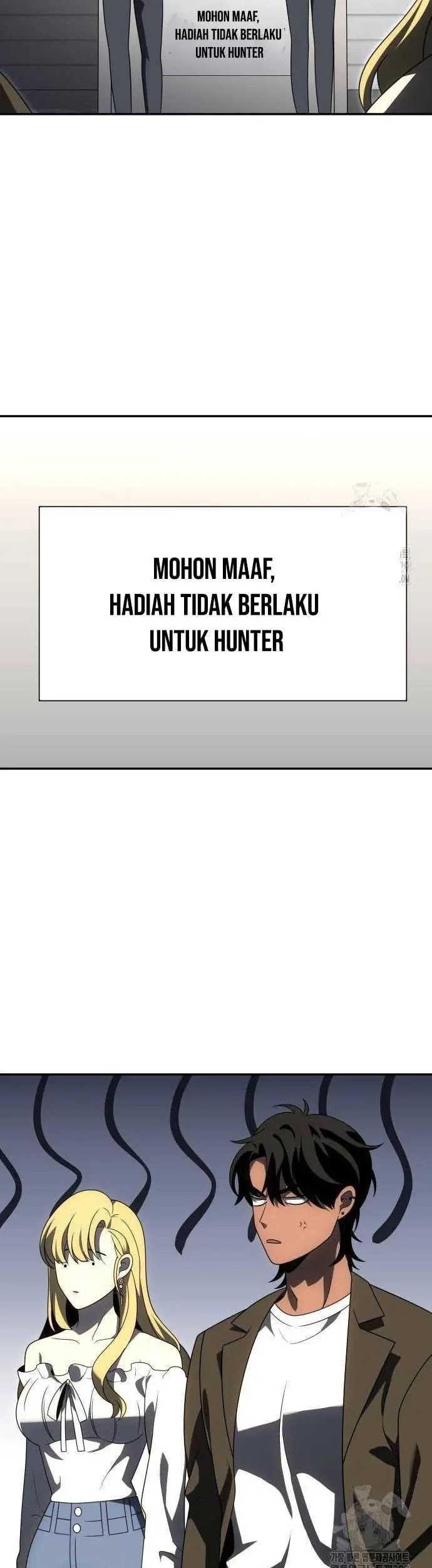 I Used To Be The Boss Chapter 74 - halaman 52