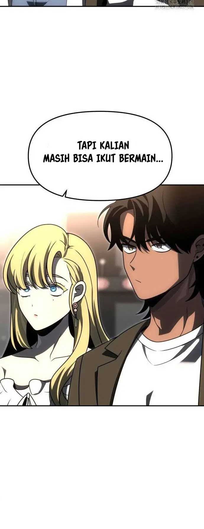 I Used To Be The Boss Chapter 74 - halaman 53