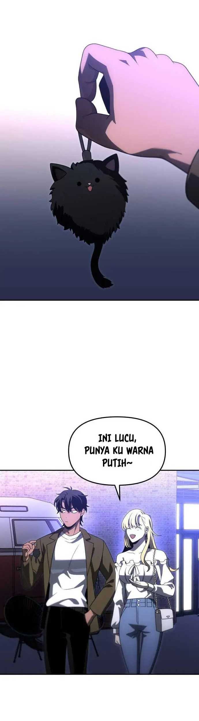 I Used To Be The Boss Chapter 74 - halaman 54