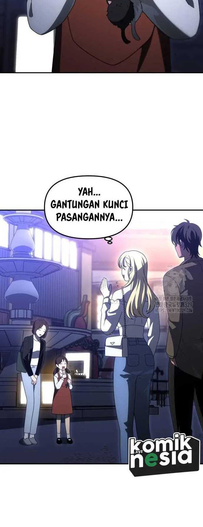 I Used To Be The Boss Chapter 74 - halaman 57