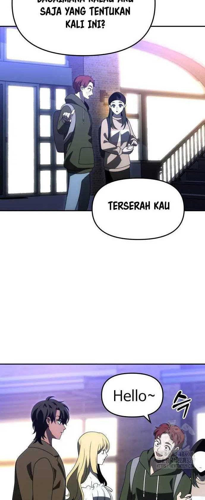 I Used To Be The Boss Chapter 74 - halaman 59