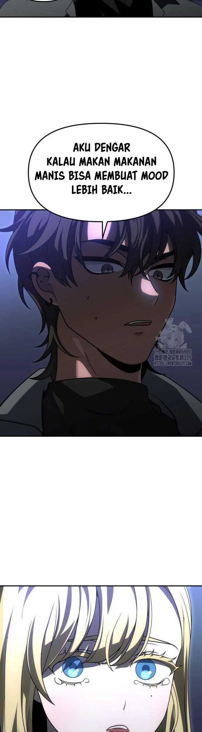 I Used To Be The Boss Chapter 74 - halaman 6