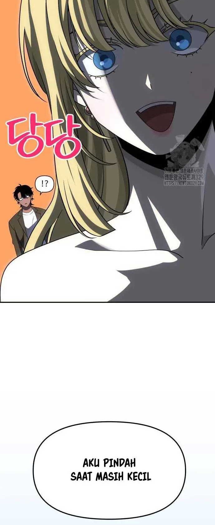 I Used To Be The Boss Chapter 74 - halaman 61