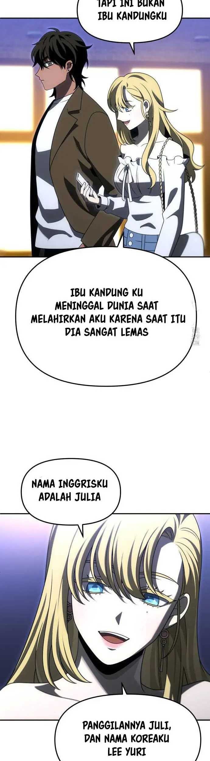 I Used To Be The Boss Chapter 74 - halaman 64