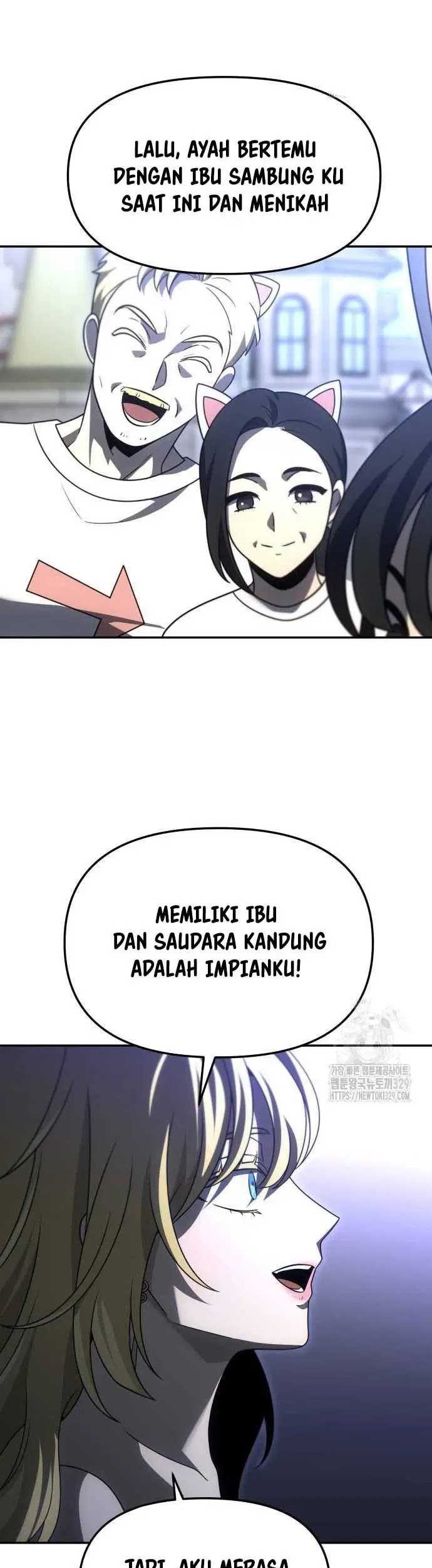 I Used To Be The Boss Chapter 74 - halaman 66