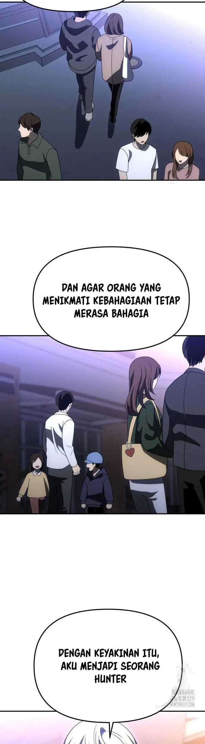 I Used To Be The Boss Chapter 74 - halaman 68