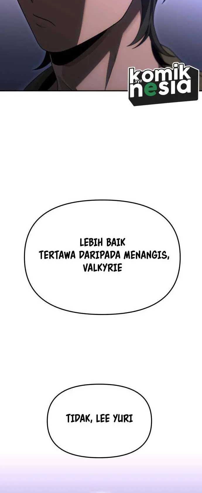 I Used To Be The Boss Chapter 74 - halaman 71