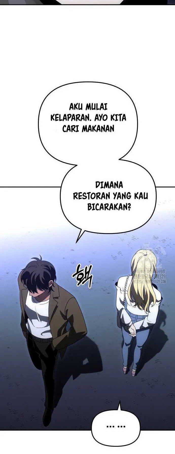 I Used To Be The Boss Chapter 74 - halaman 73