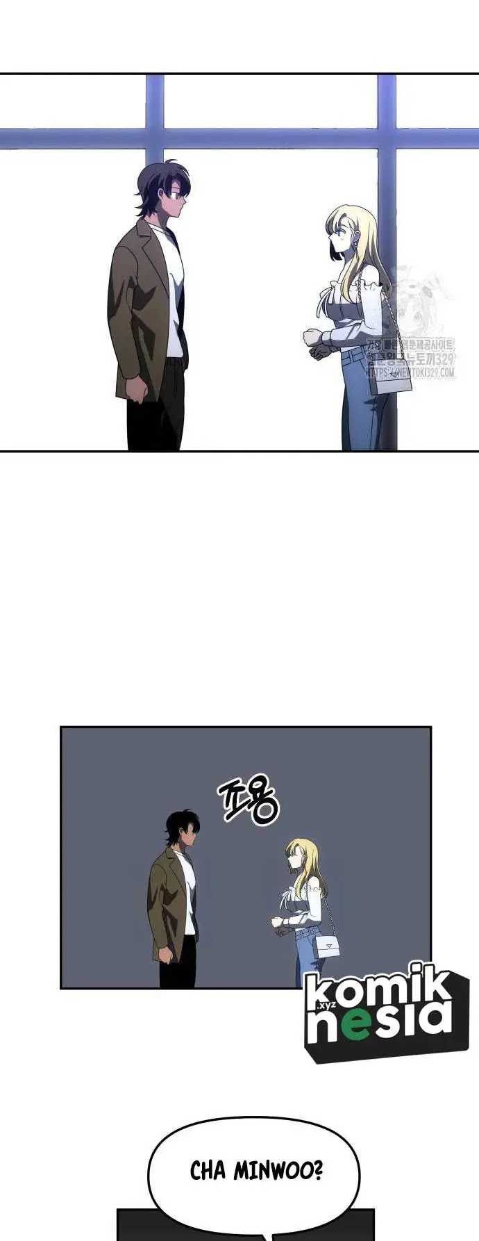 I Used To Be The Boss Chapter 74 - halaman 77