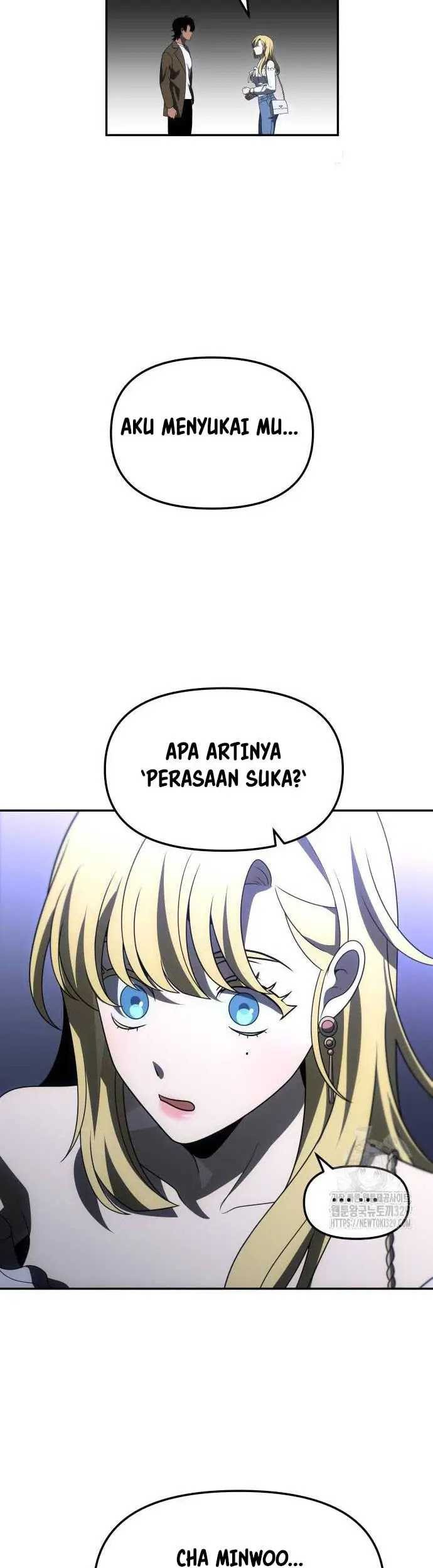 I Used To Be The Boss Chapter 74 - halaman 78