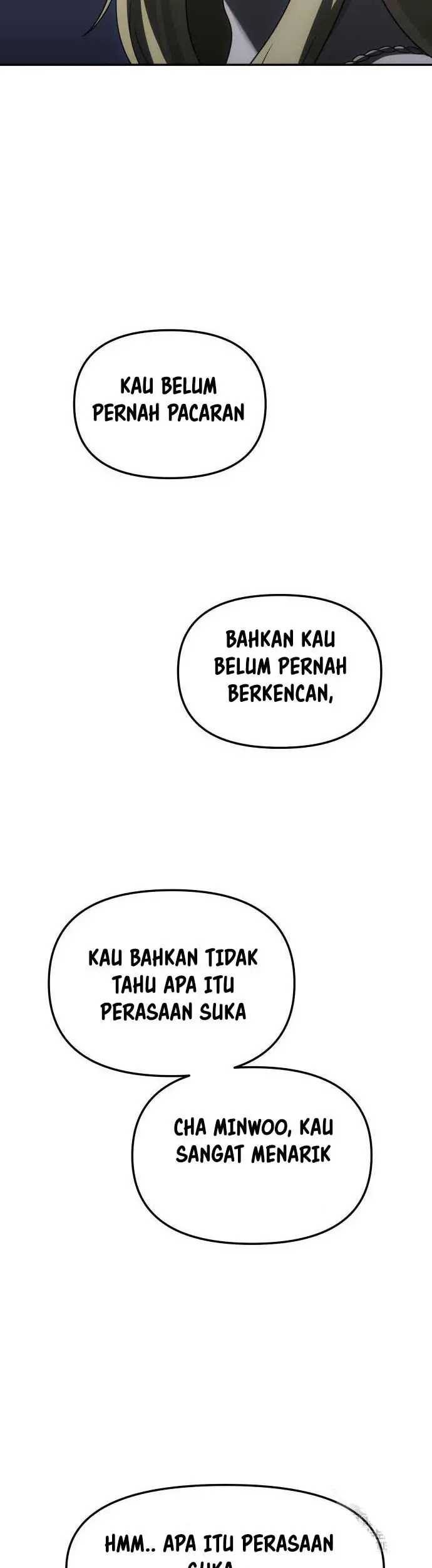 I Used To Be The Boss Chapter 74 - halaman 80