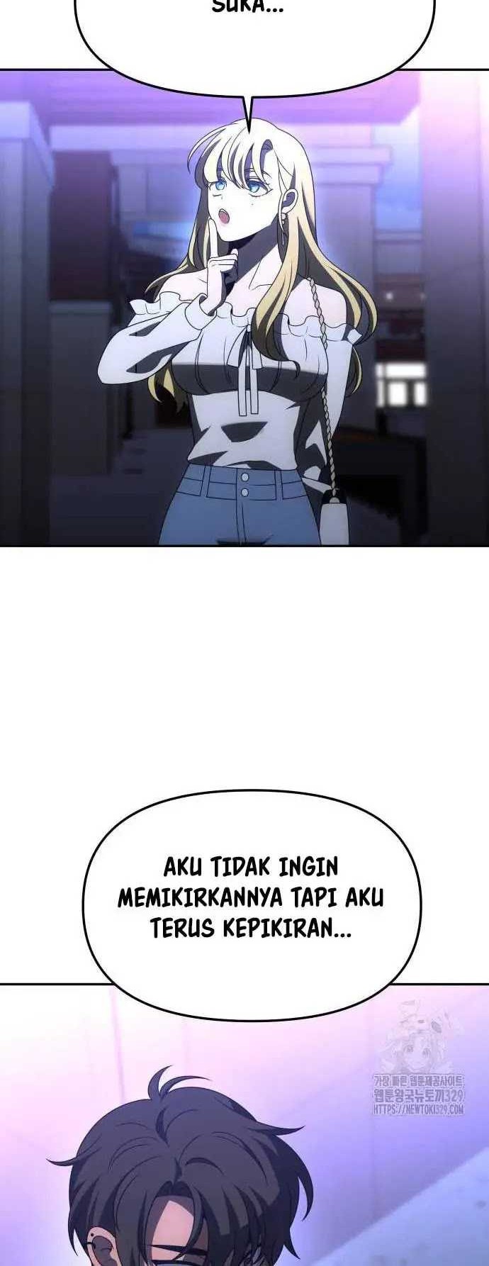 I Used To Be The Boss Chapter 74 - halaman 81