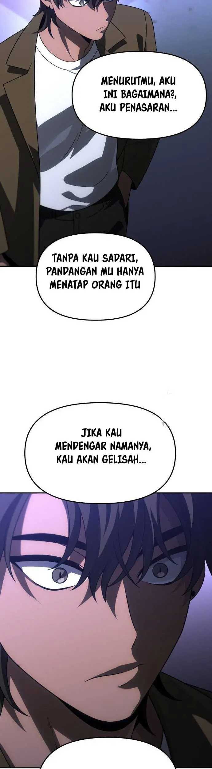 I Used To Be The Boss Chapter 74 - halaman 82