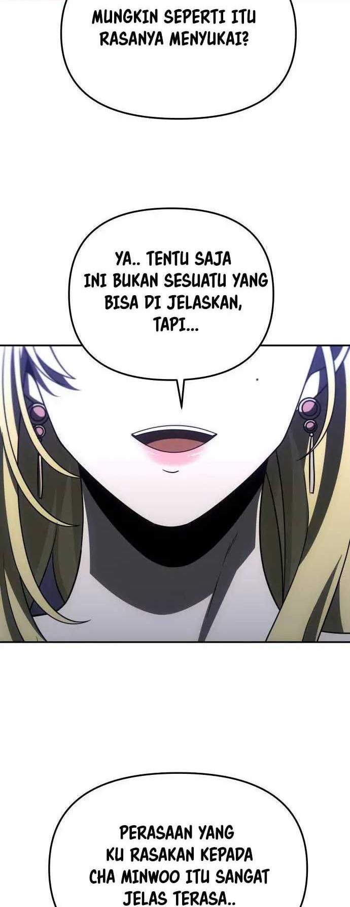 I Used To Be The Boss Chapter 74 - halaman 83