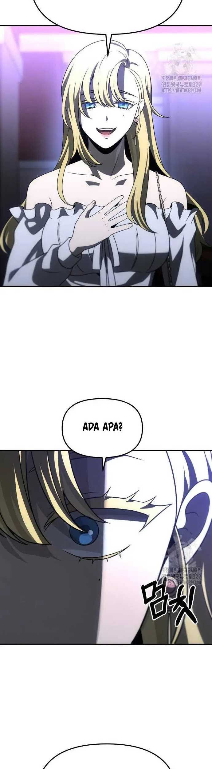 I Used To Be The Boss Chapter 74 - halaman 84