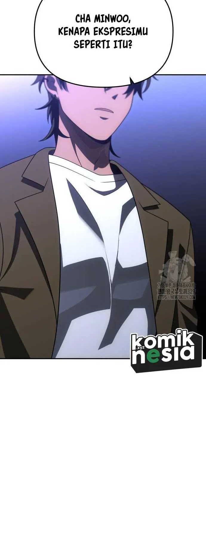 I Used To Be The Boss Chapter 74 - halaman 85