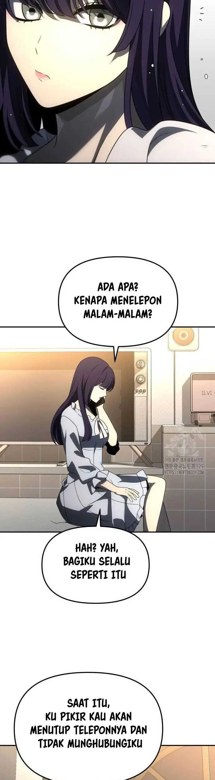 I Used To Be The Boss Chapter 74 - halaman 88