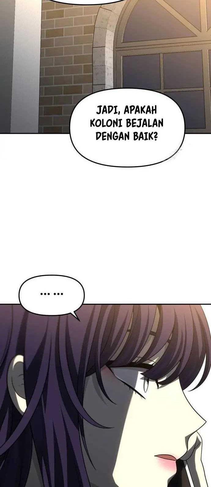 I Used To Be The Boss Chapter 74 - halaman 89