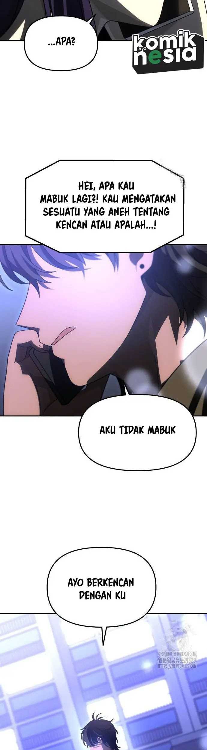 I Used To Be The Boss Chapter 74 - halaman 90