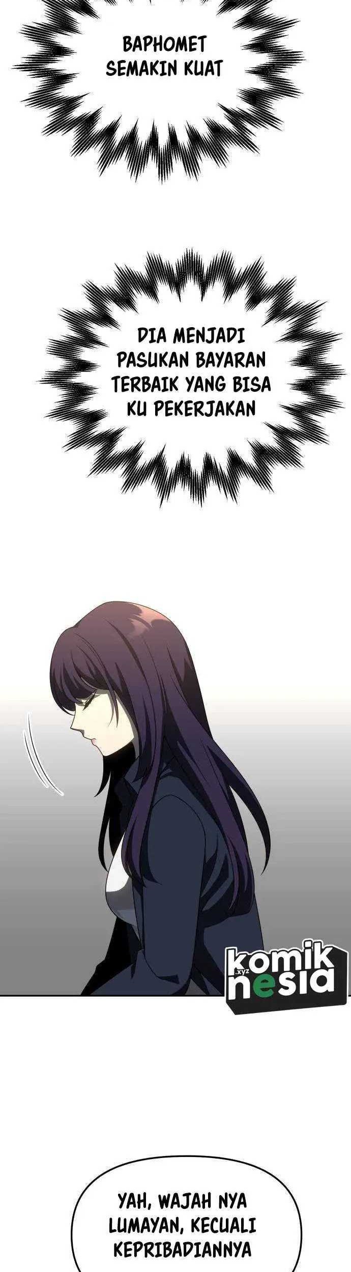 I Used To Be The Boss Chapter 75 - halaman 10
