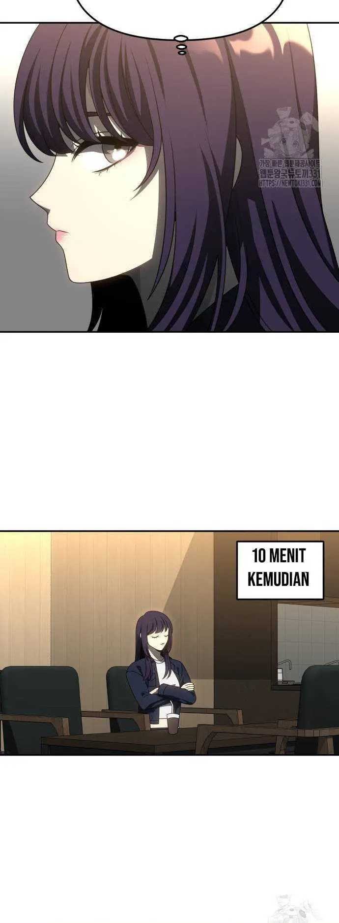 I Used To Be The Boss Chapter 75 - halaman 11