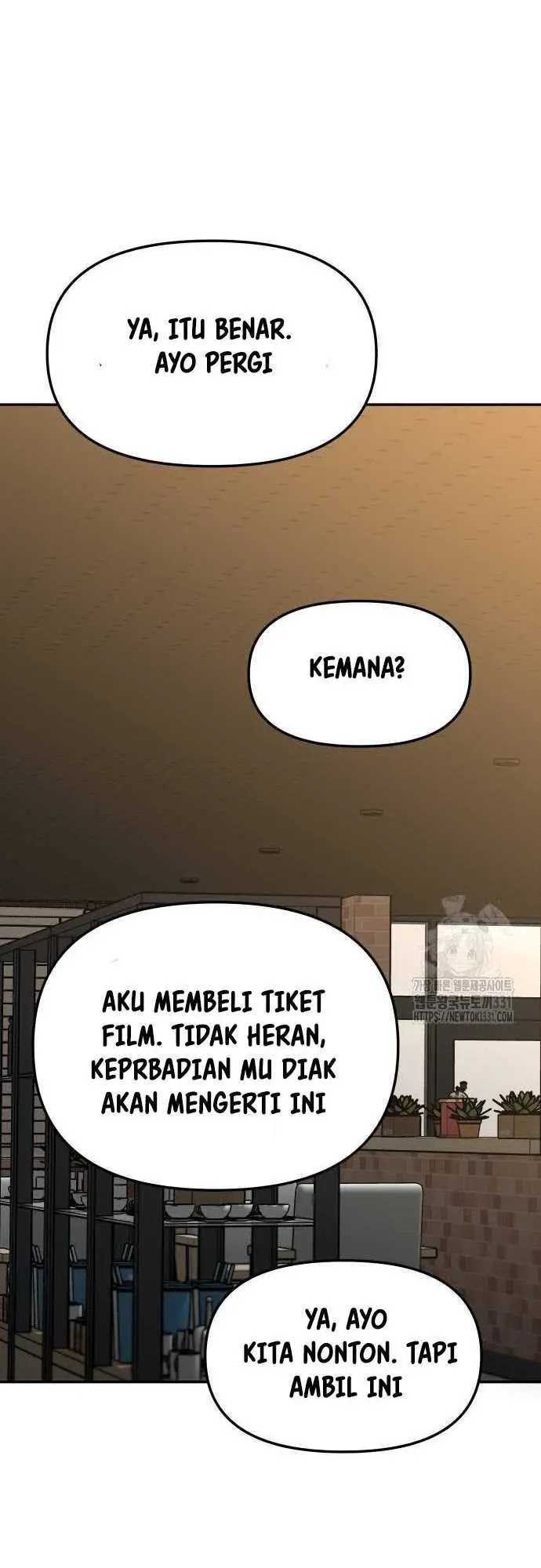 I Used To Be The Boss Chapter 75 - halaman 16