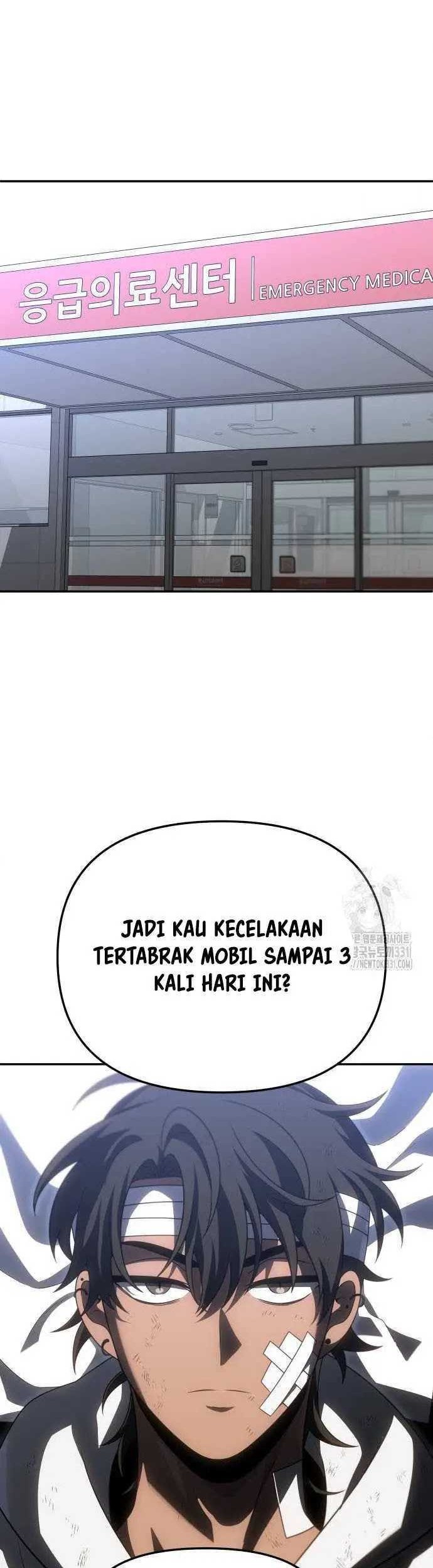 I Used To Be The Boss Chapter 75 - halaman 25