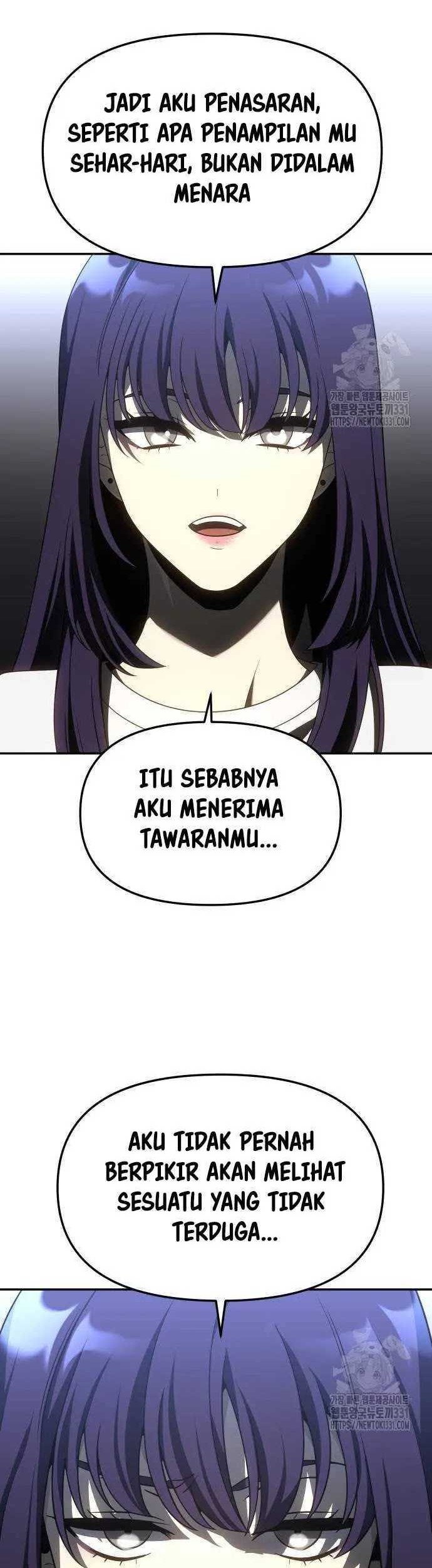I Used To Be The Boss Chapter 75 - halaman 3