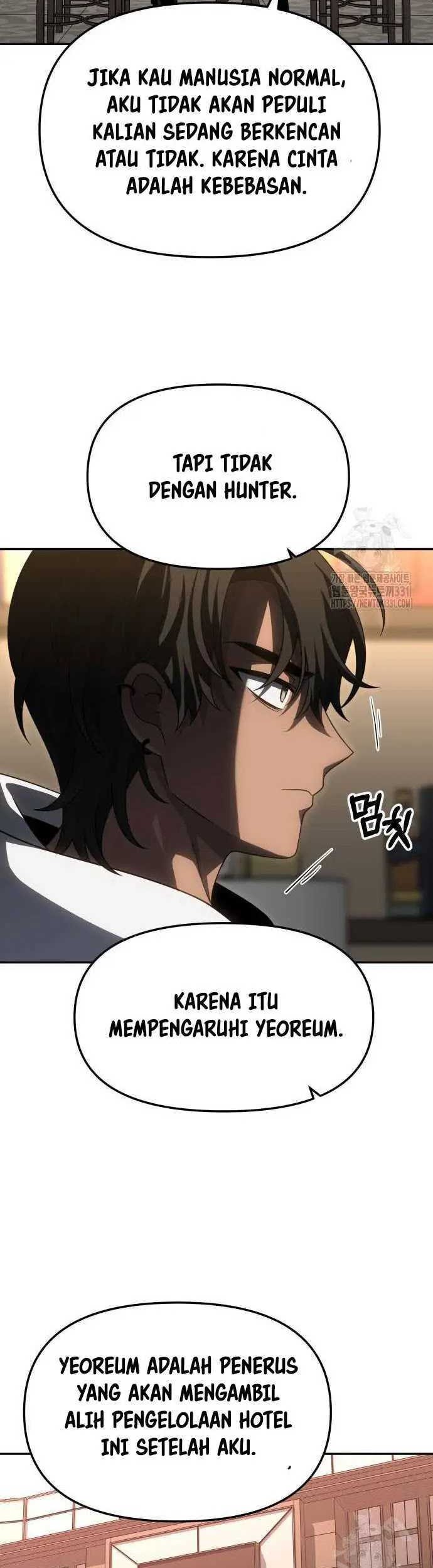 I Used To Be The Boss Chapter 75 - halaman 39