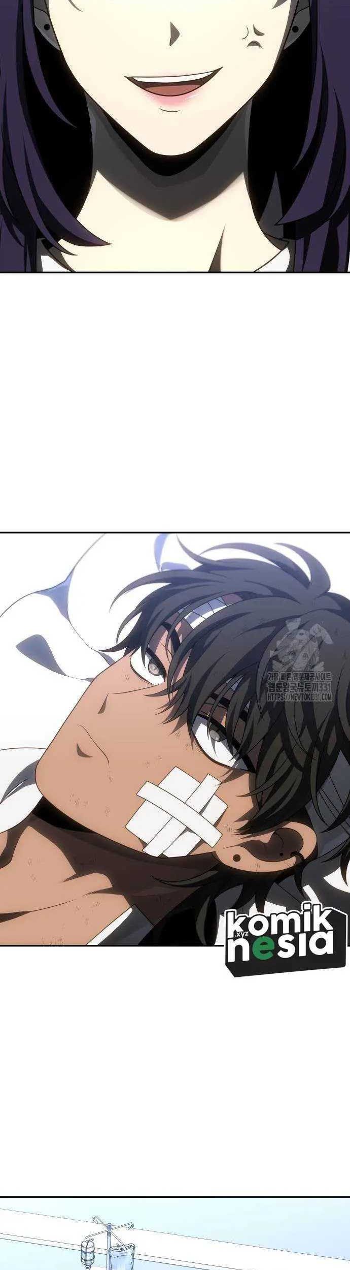 I Used To Be The Boss Chapter 75 - halaman 4