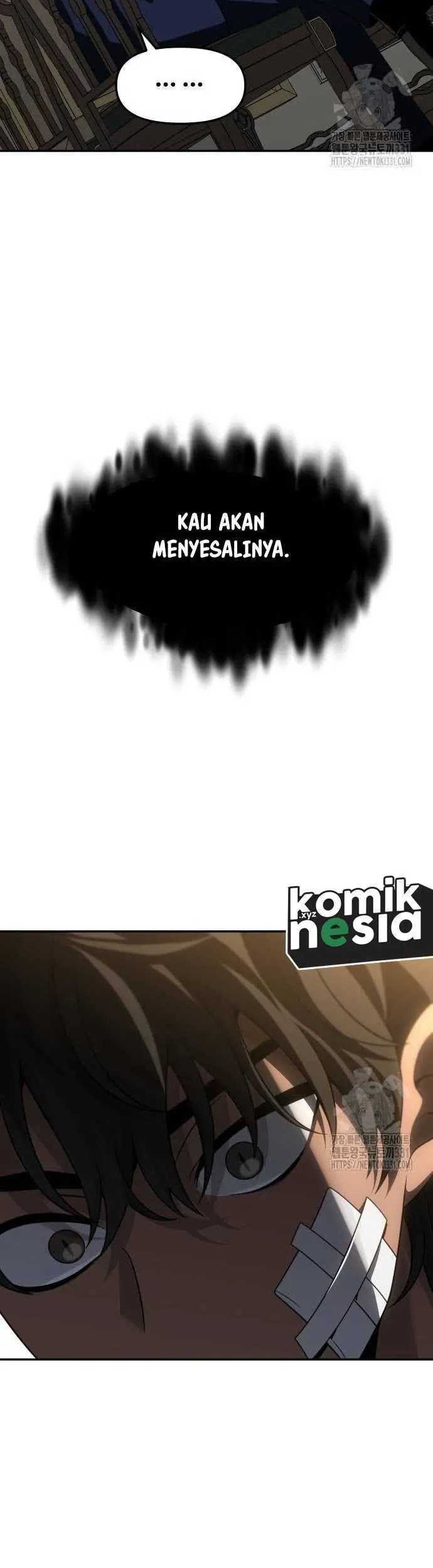 I Used To Be The Boss Chapter 75 - halaman 44