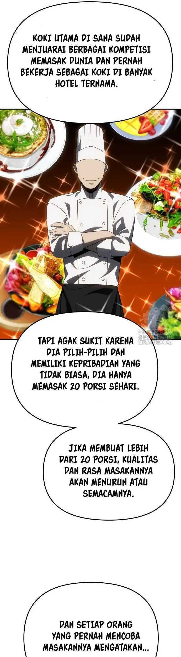 I Used To Be The Boss Chapter 75 - halaman 47