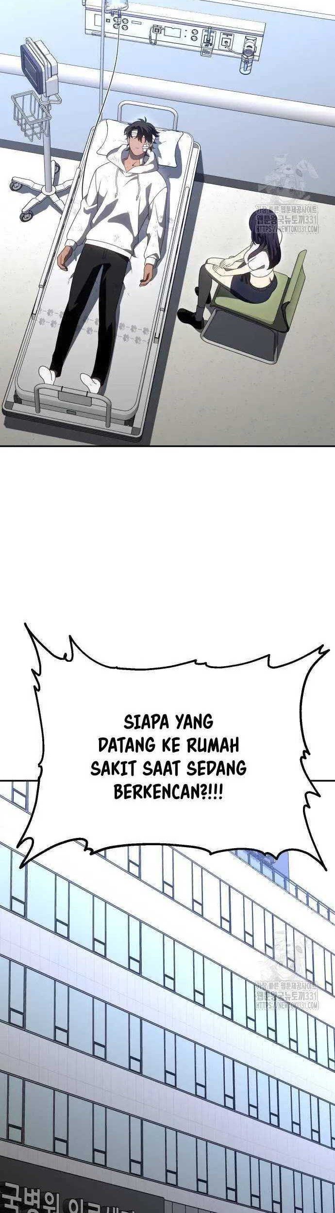 I Used To Be The Boss Chapter 75 - halaman 5