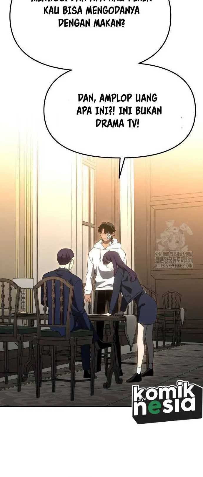 I Used To Be The Boss Chapter 75 - halaman 51