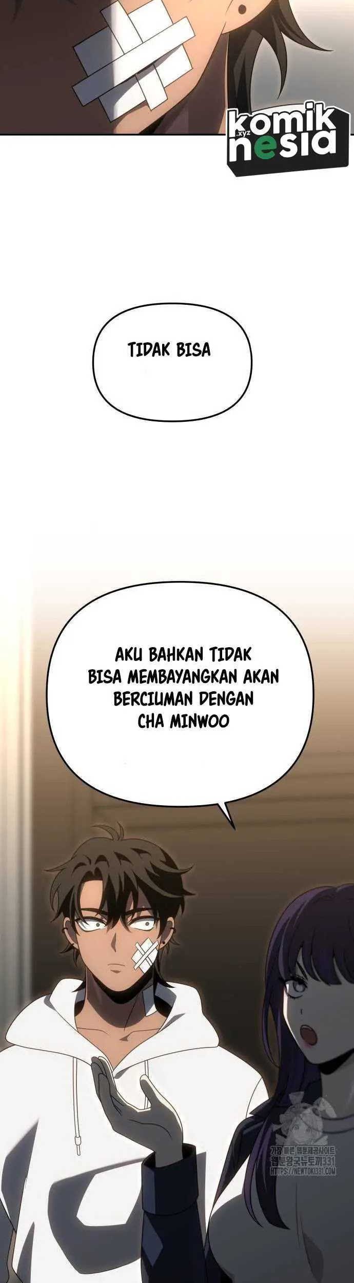 I Used To Be The Boss Chapter 75 - halaman 54